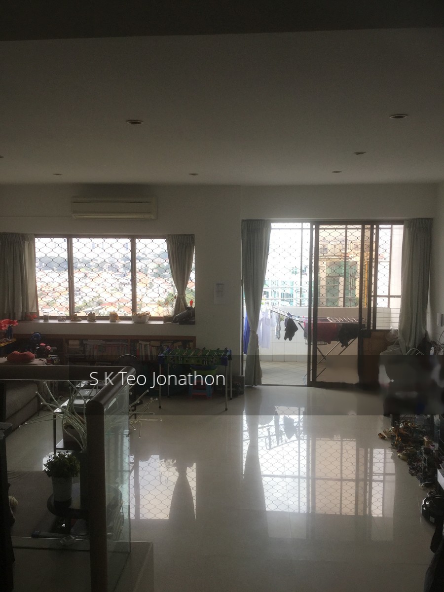 King's Mansion (D15), Condominium #155041112